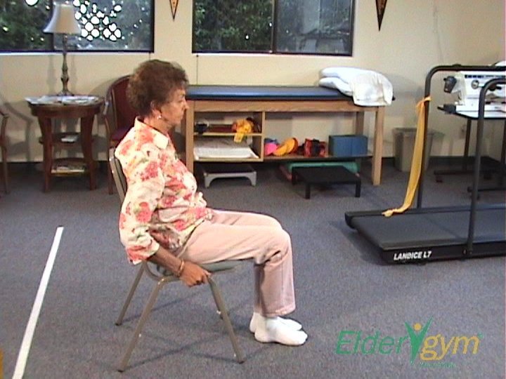 Knee exercises for seniors pdf sale